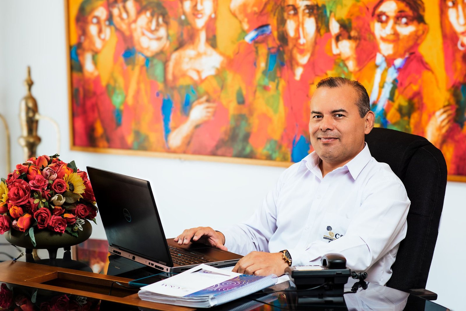 _DSC5757 Gerente general